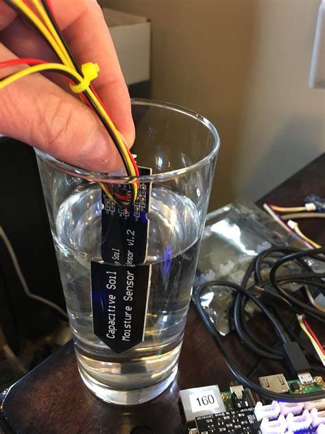 custom soil moisture meter diy|diy capacitive soil moisture sensor.